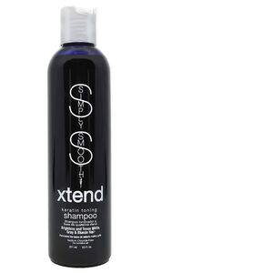 Simply Smooth Xtend Keratin Toning Shampoo